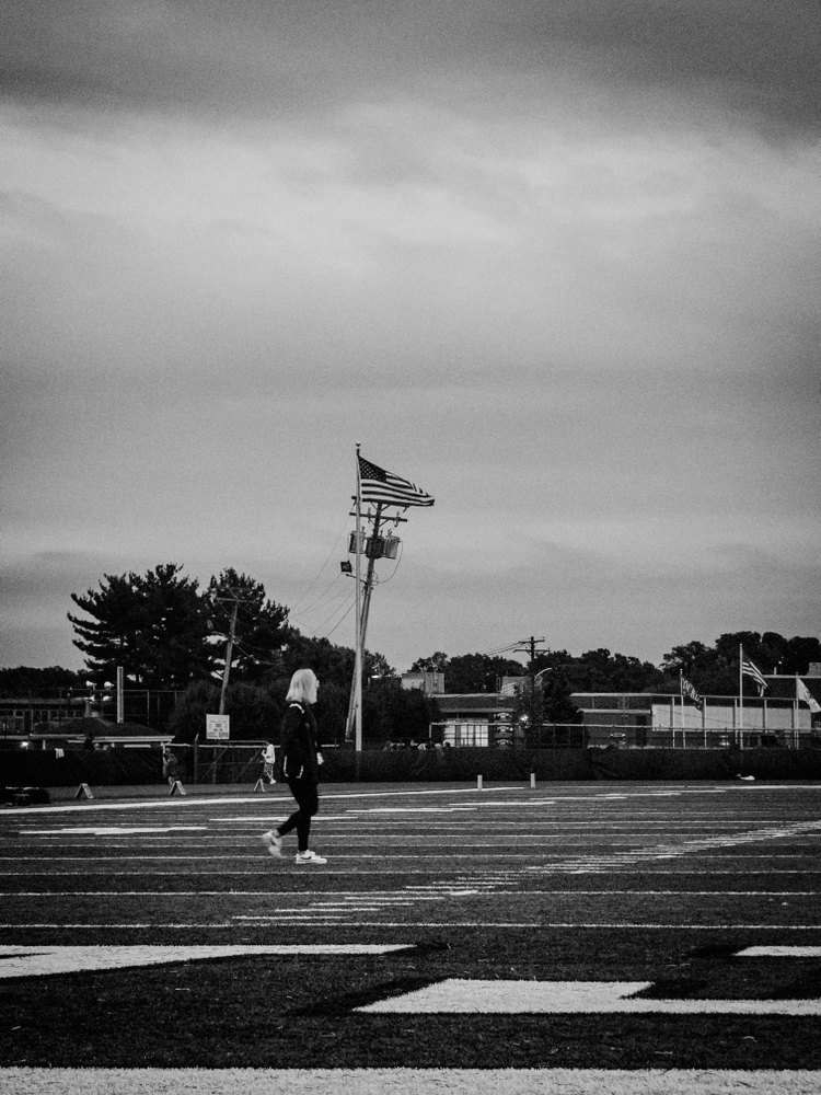 Photograph by Jake Cella, 2024-09-27
