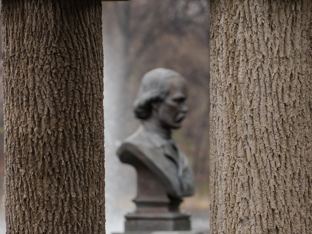 Photograph by Jake Cella, 2025-04-05
