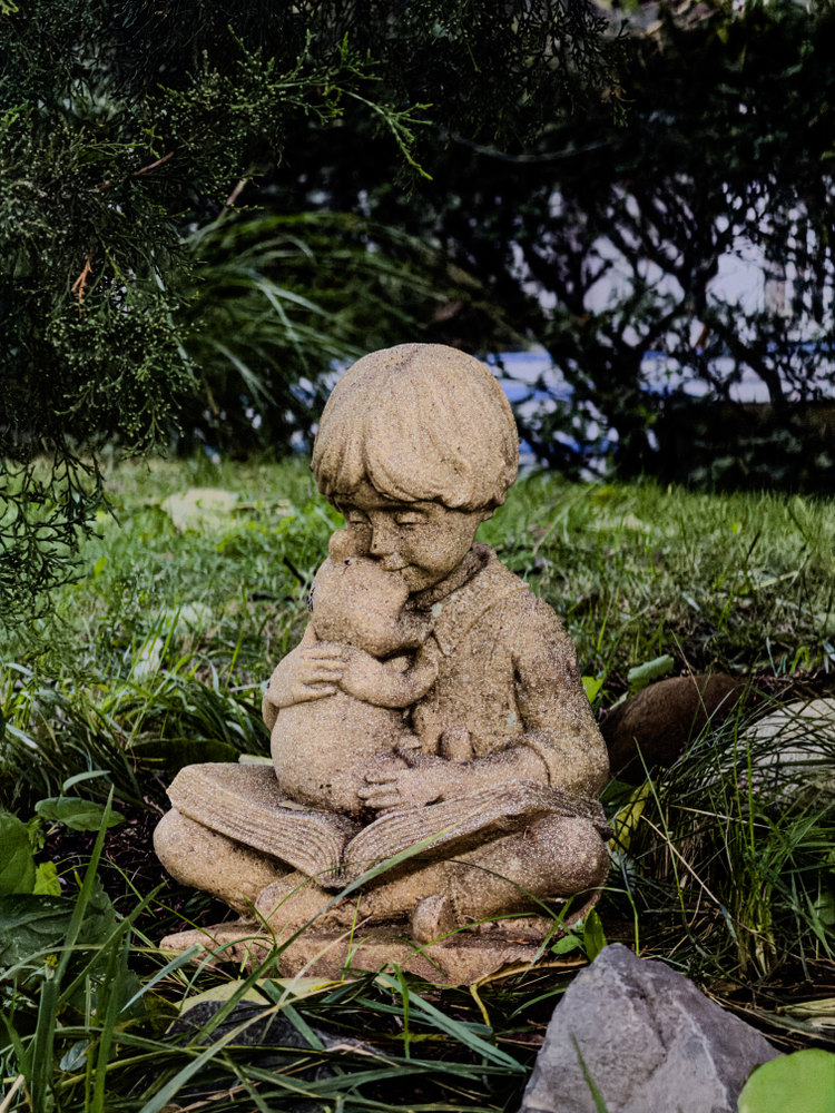 Photograph by Jake Cella, 2026-09-28