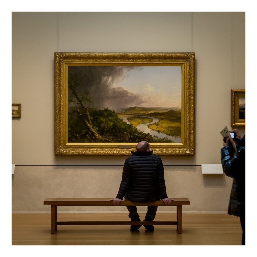 Photograph by Jake Cella, 2025-02-01