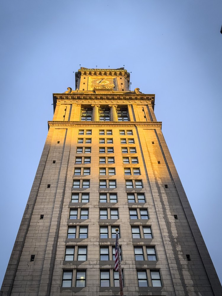 Photograph by Jake Cella, 2025-04-15